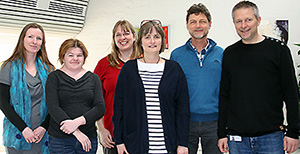 Koordineringsgruppen, Økologi-Kongres 2013